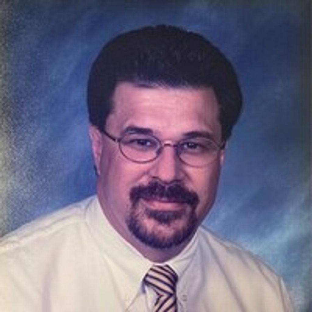 Michael Alwin Bill