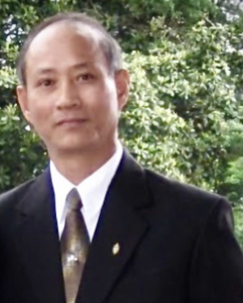 Toan Van Ho