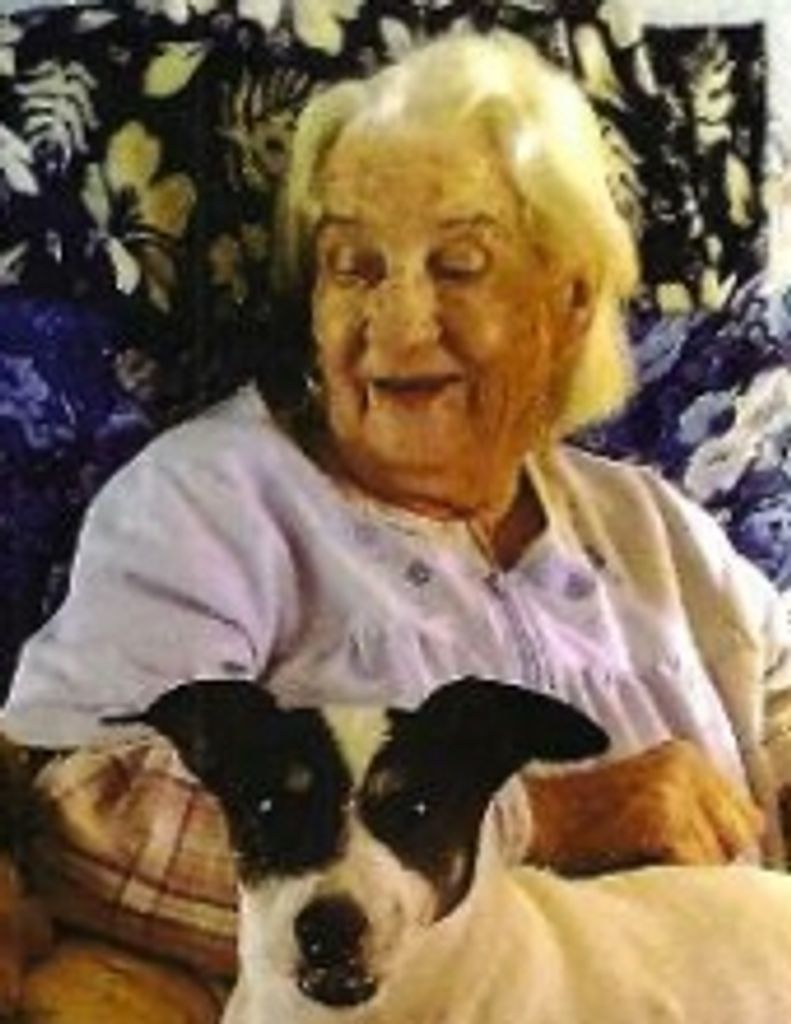 Estalene Mcguire