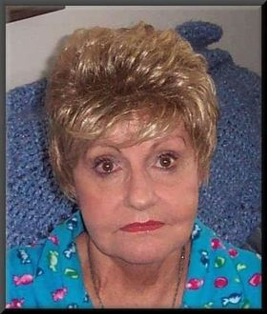 Paula (Barber)  Ball