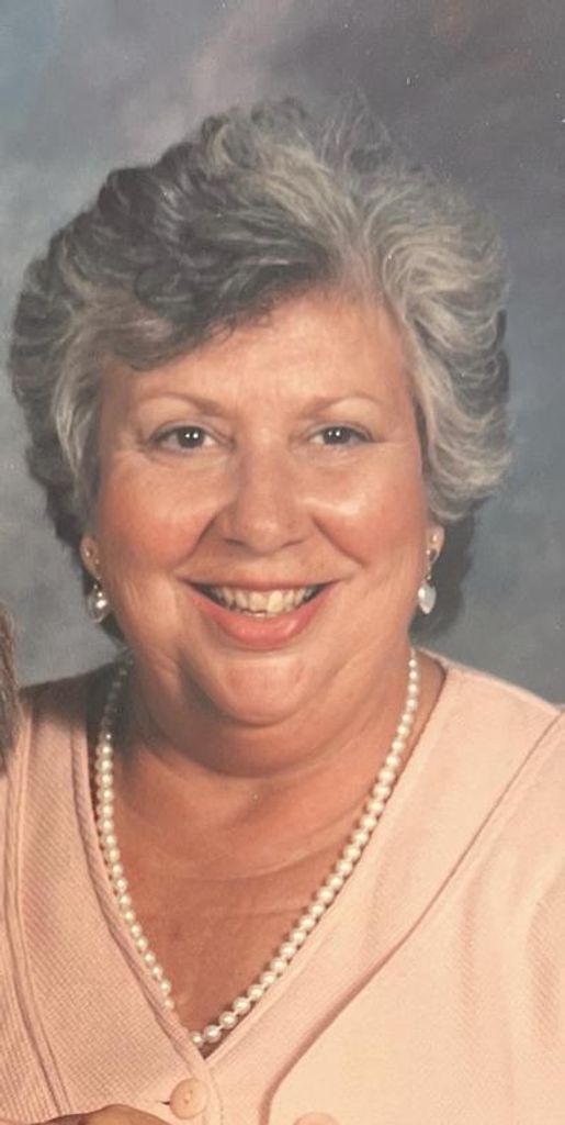 Sandra K. Miller Profile Photo