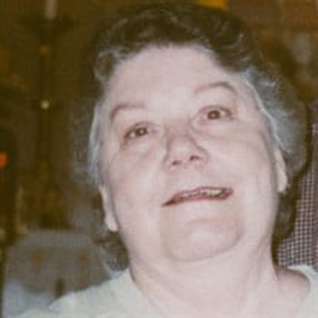 Beatrice "Bea" Trosclair