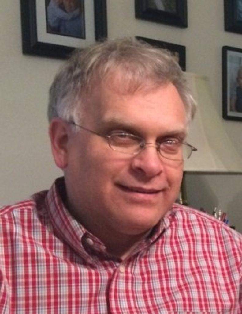 Steven J. Wengal