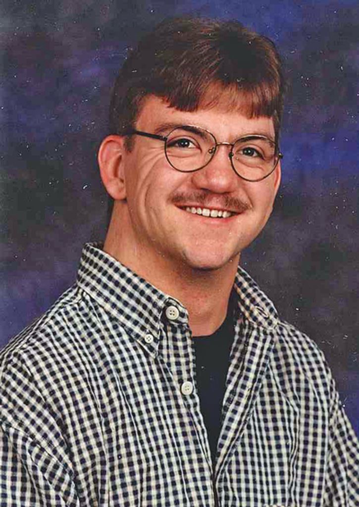 Shannon William Hendrickson