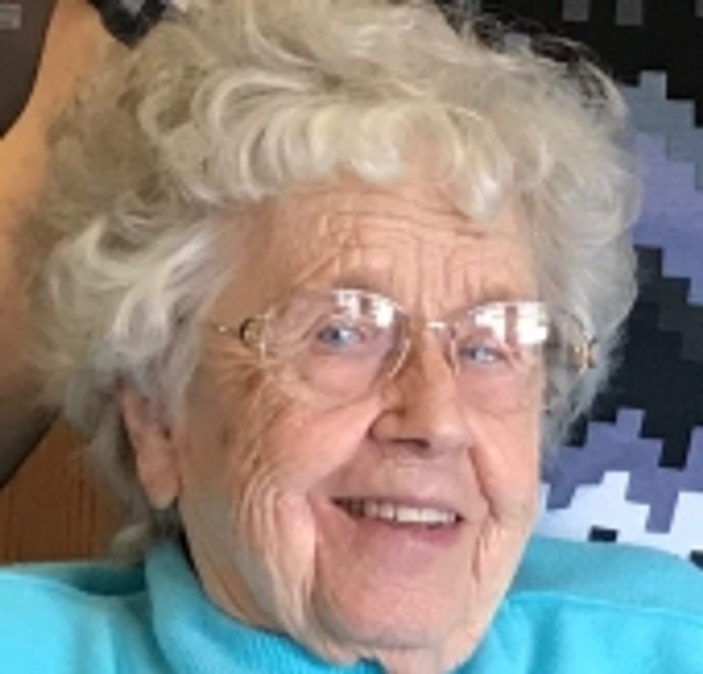Phyllis Ann Ninke