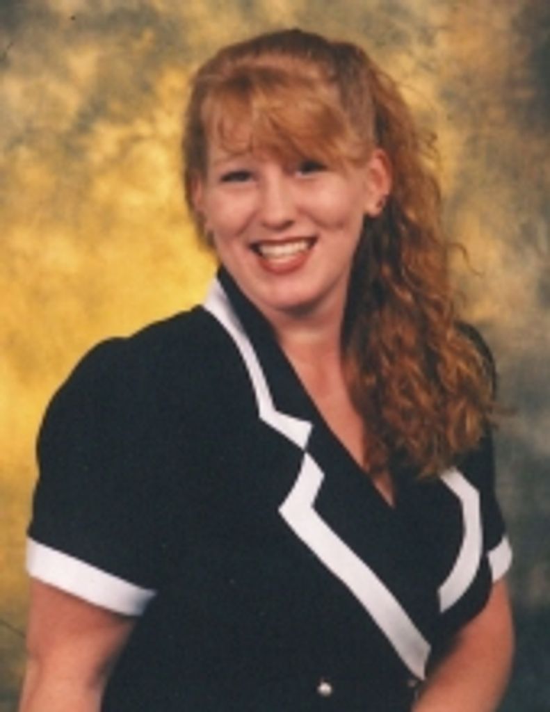 Jacqueline Renee Cutlip