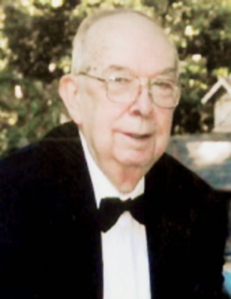 Gilbert F. Kennedy Jr.