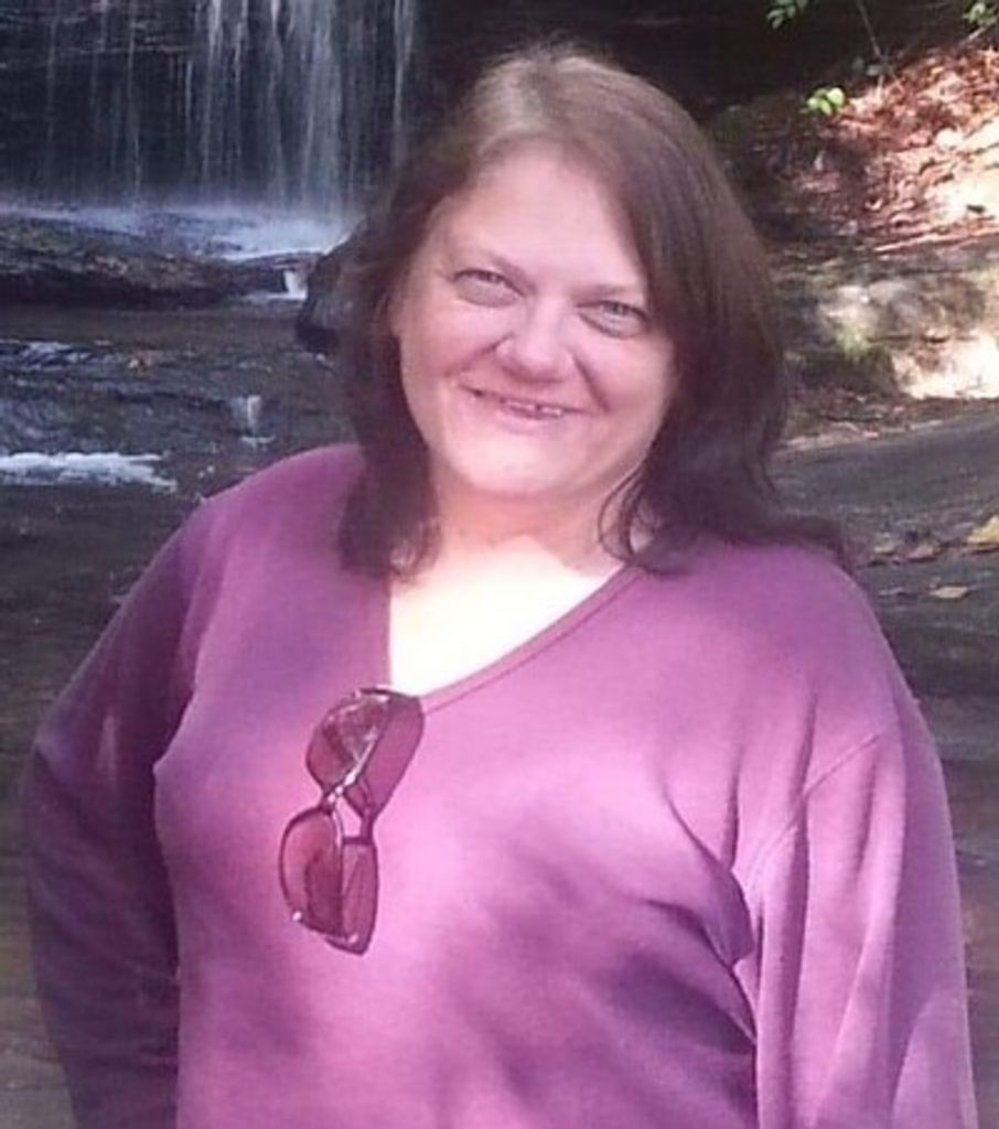 Teresa Owens Profile Photo