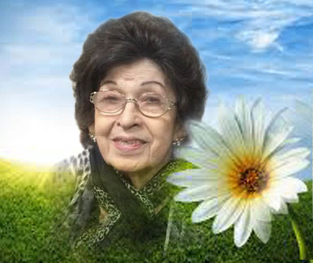 Susana Flores