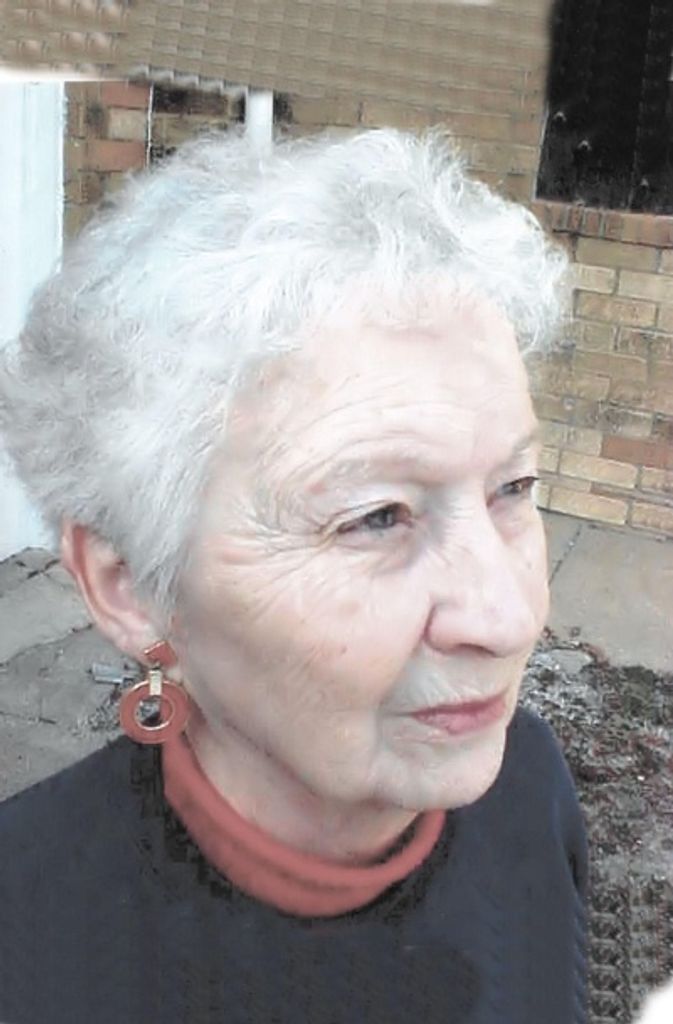 Lydia Nadine Burtin Profile Photo