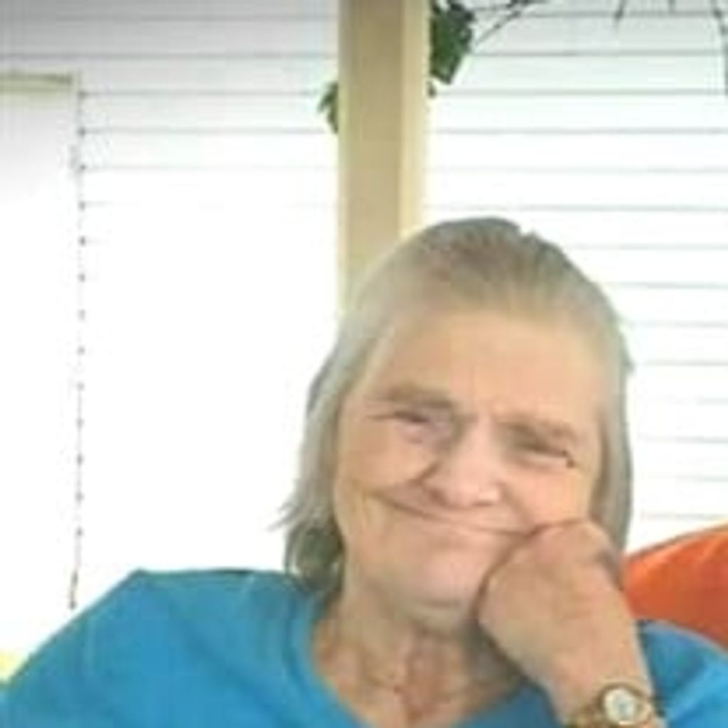 Barbara Jean Catlett