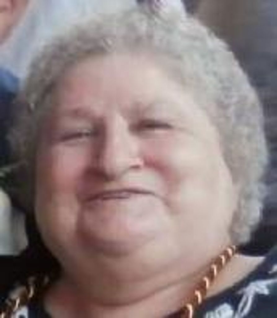Pearl M. Boston