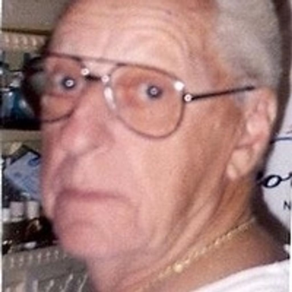 Richard E. Hammond, Sr.