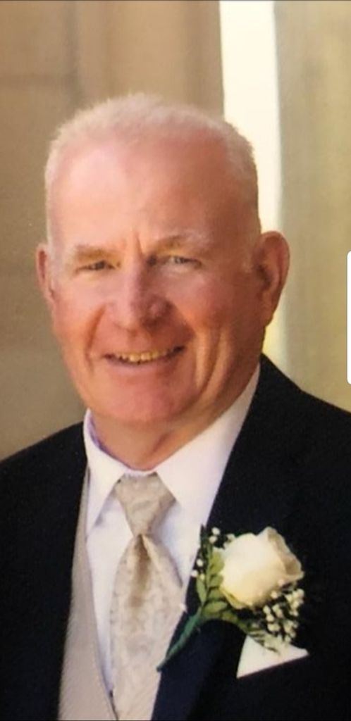 Vincent Michael Golden Profile Photo