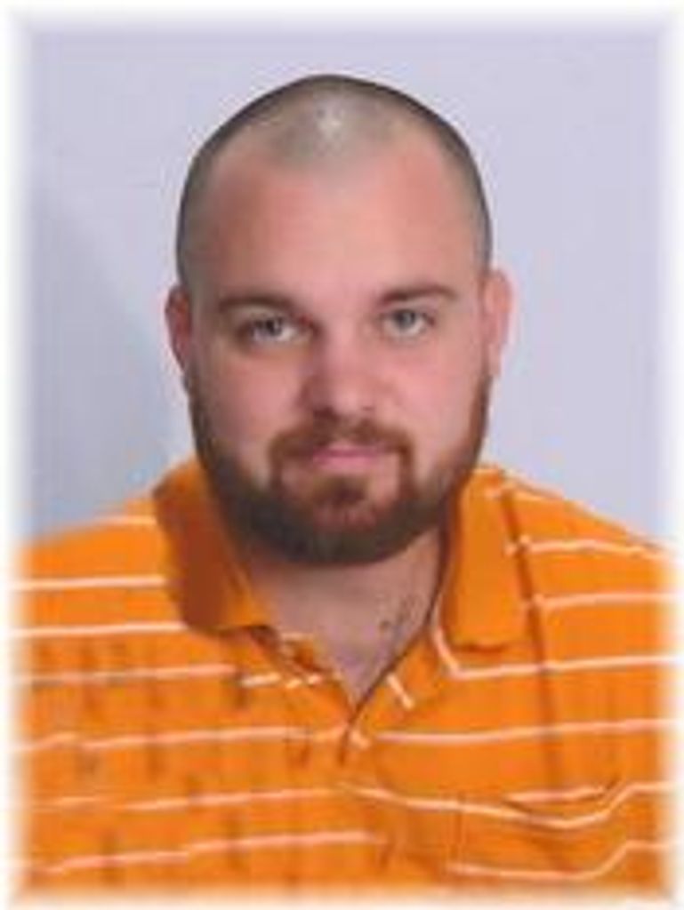 Branden Wesley Hewitt
