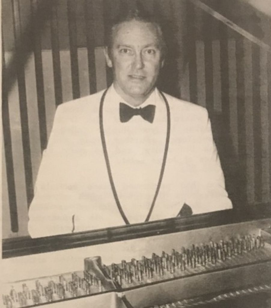 William Eugene Hudson Profile Photo