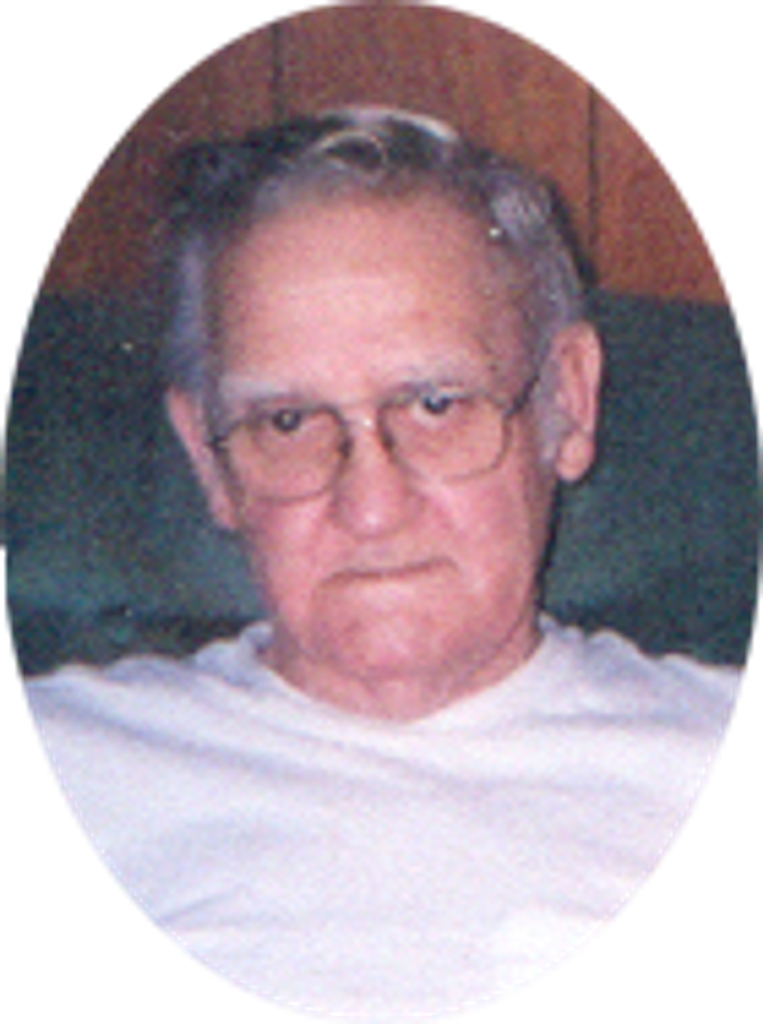 Carl Thomas Jackson