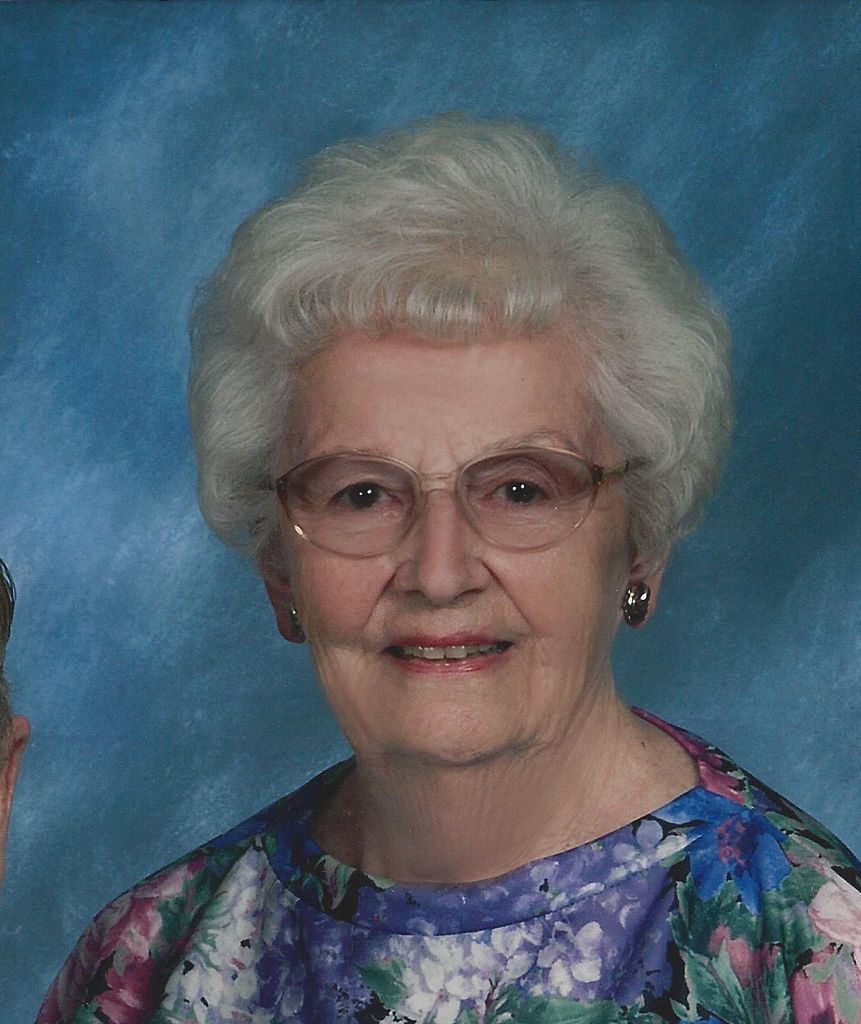 Mary Carolyn Harrell Profile Photo