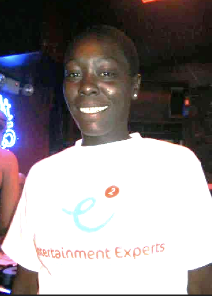 Dornita Barbette (Monroe)  Stewart