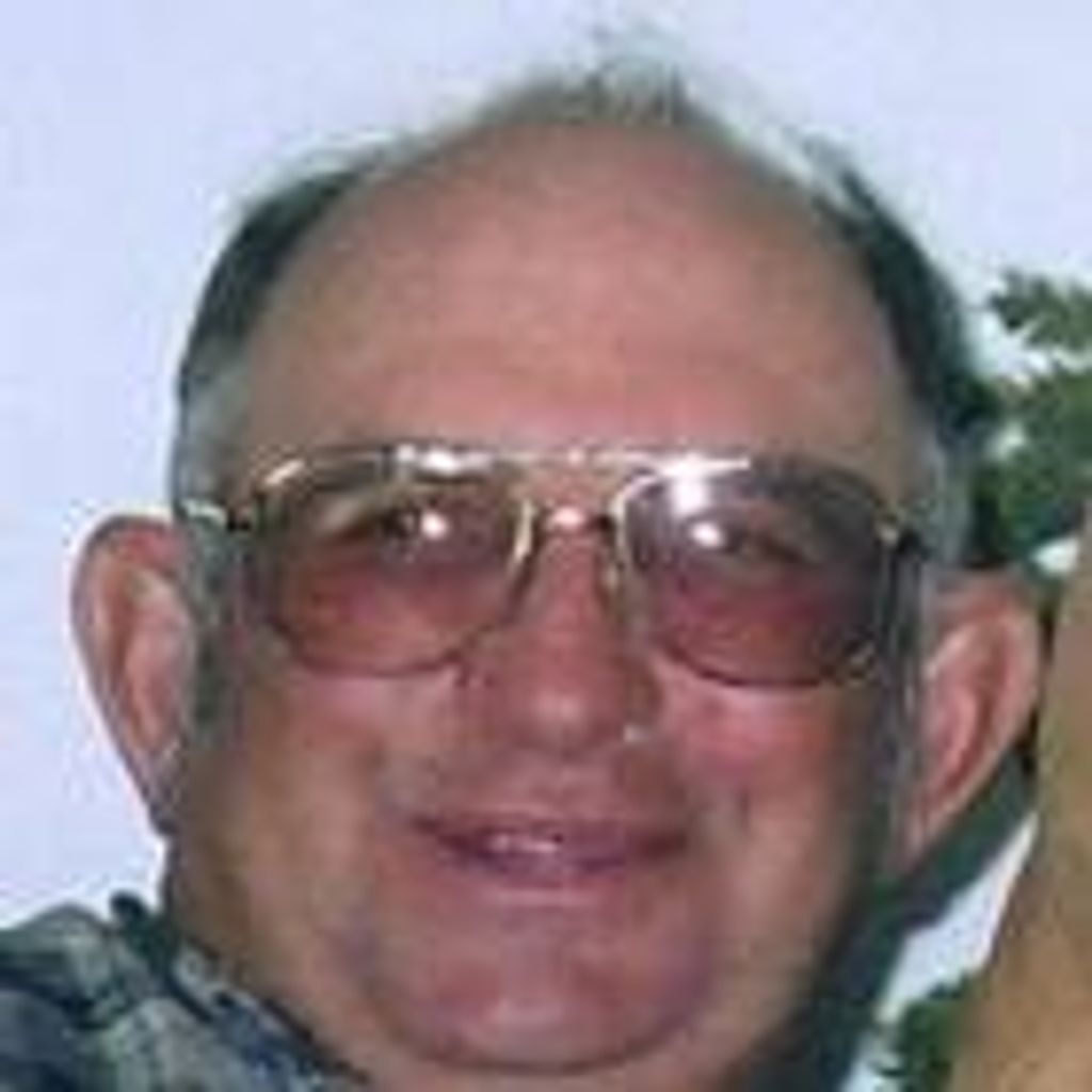 David Charles Hedrick