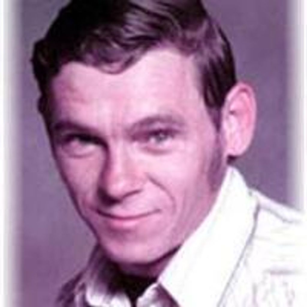 Terry Lee Currie