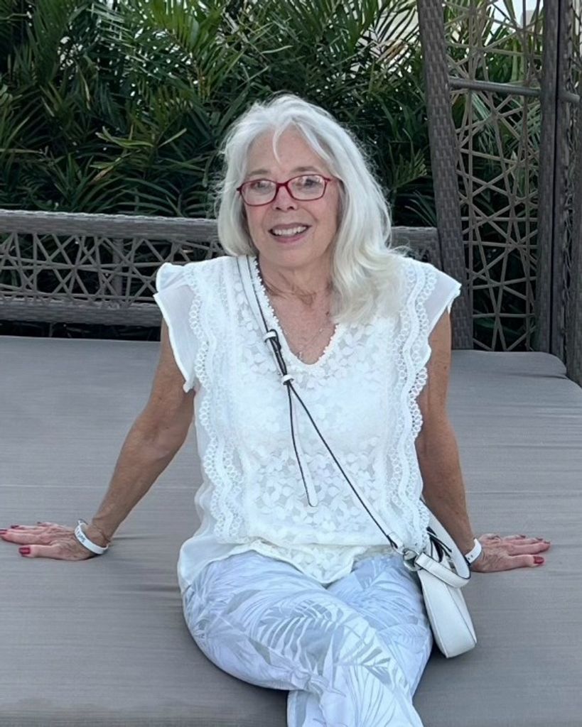Margie Lynn Steiner Coran Profile Photo