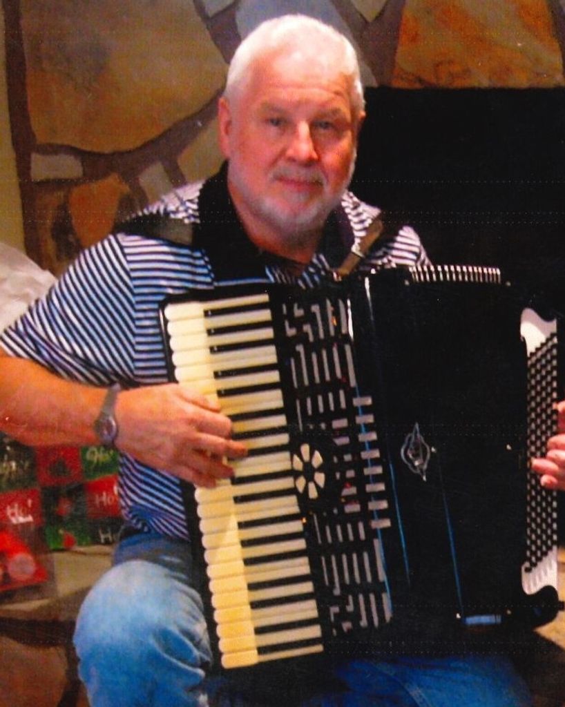 Robert "Bob" Walter Zesut