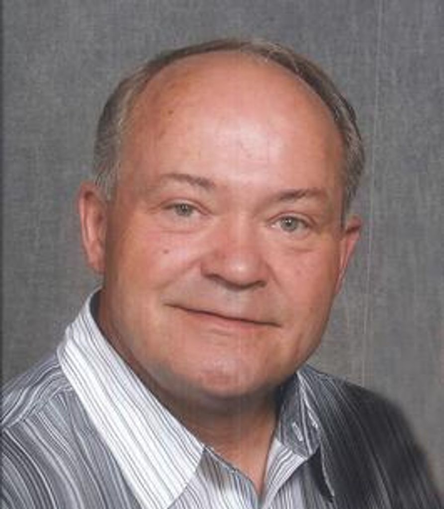 Darvin Walter Ladenthin Profile Photo