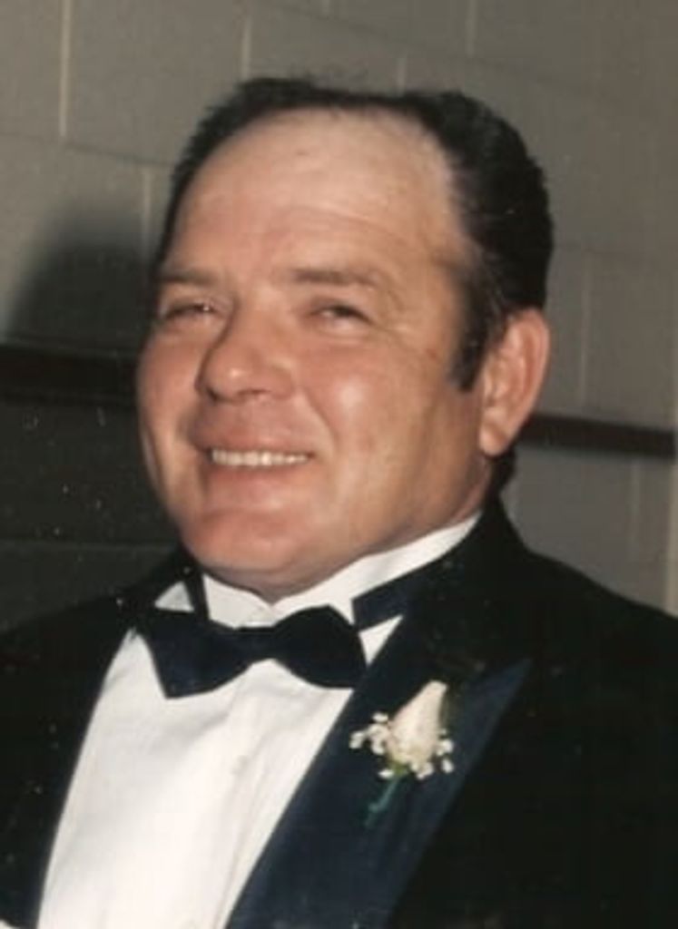 John E. Harman