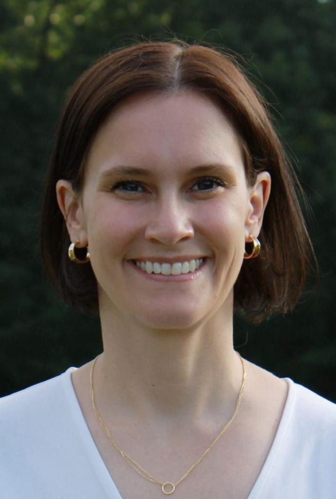 Christina Harston Dance Profile Photo