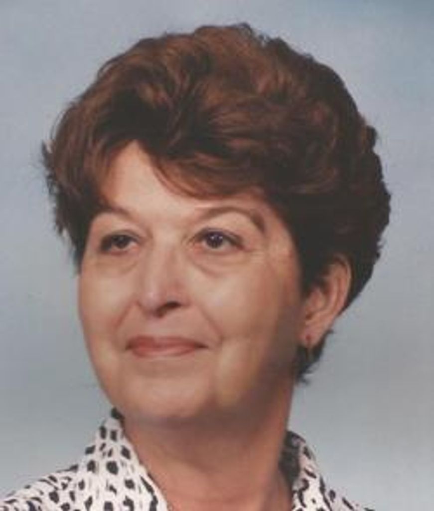 Mary Jane Atchley Moore