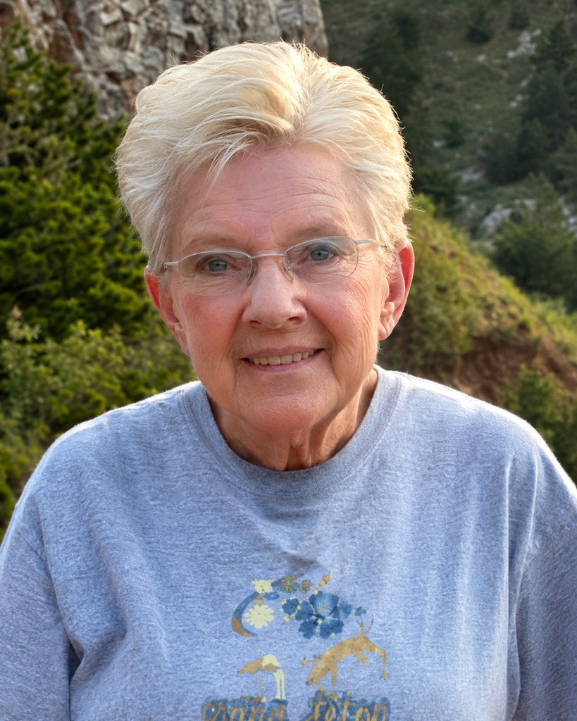 Janell Sue Hendry Profile Photo