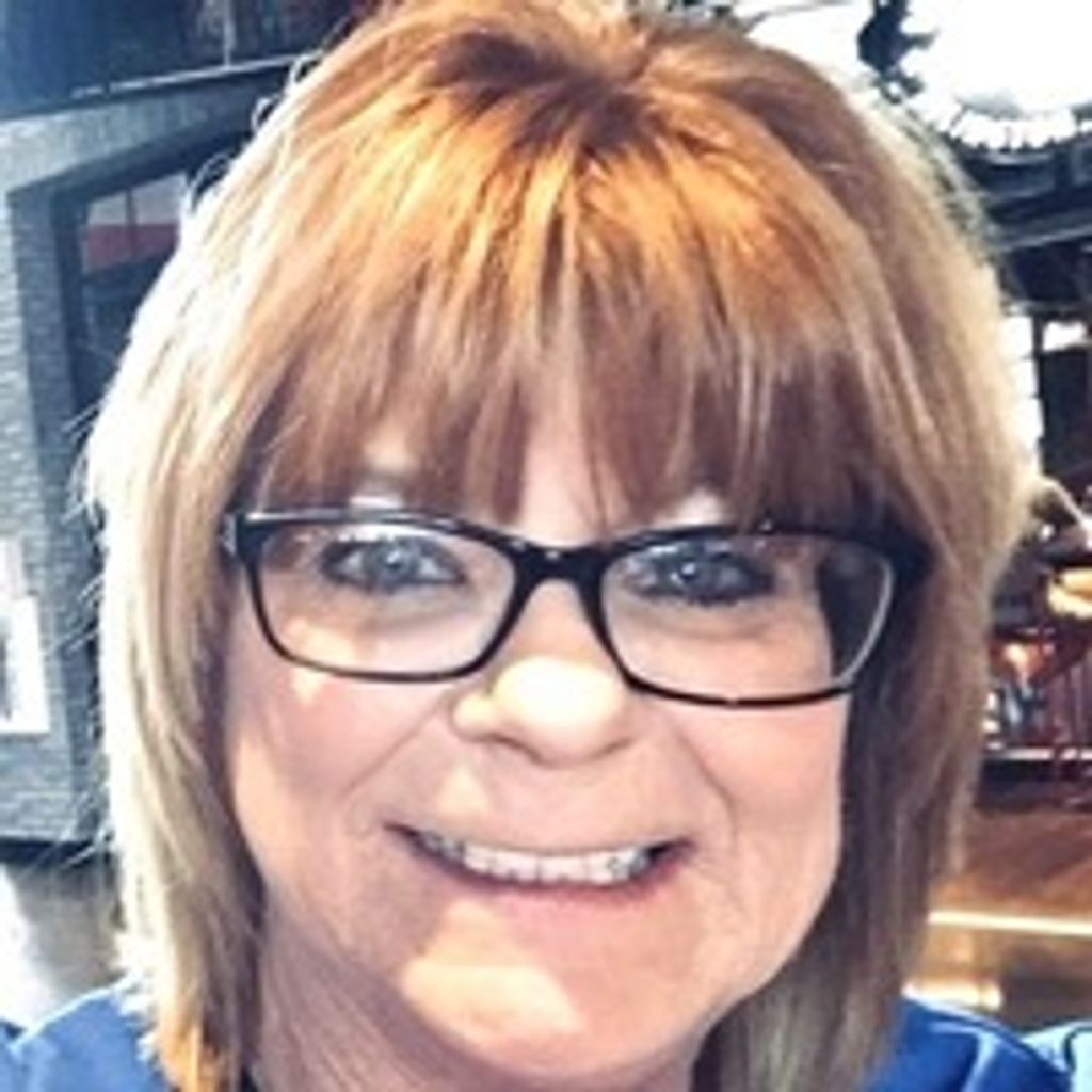 Shelley Ann Williams (Plainview)
