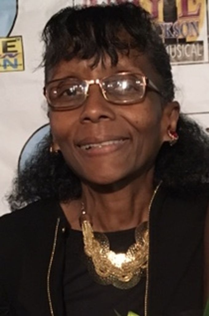 Alma L Davis Profile Photo