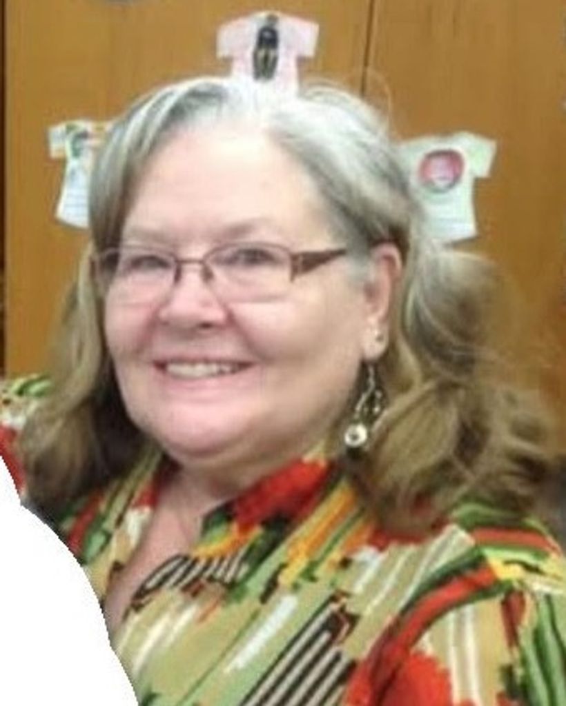 Londa Elaine Campbell