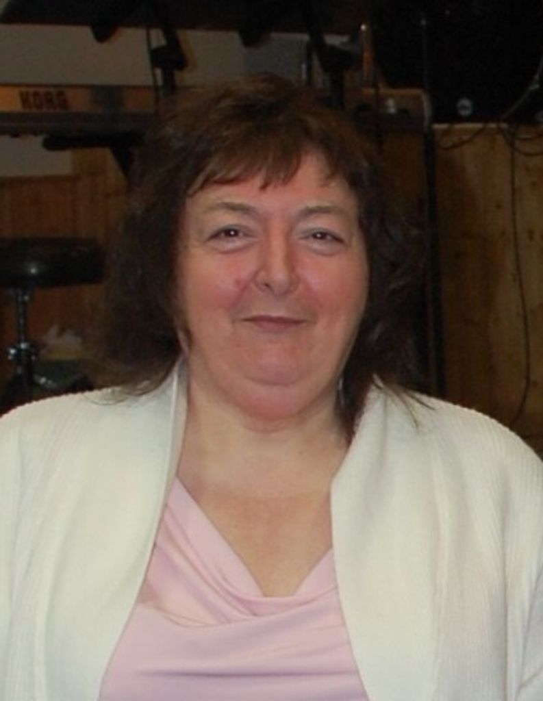 Pamela Slark