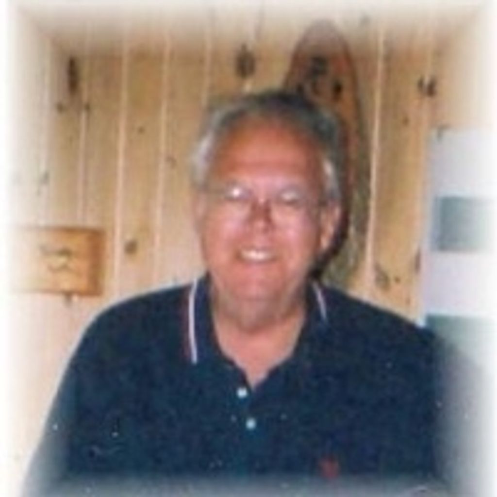 Chuck Hanson Profile Photo