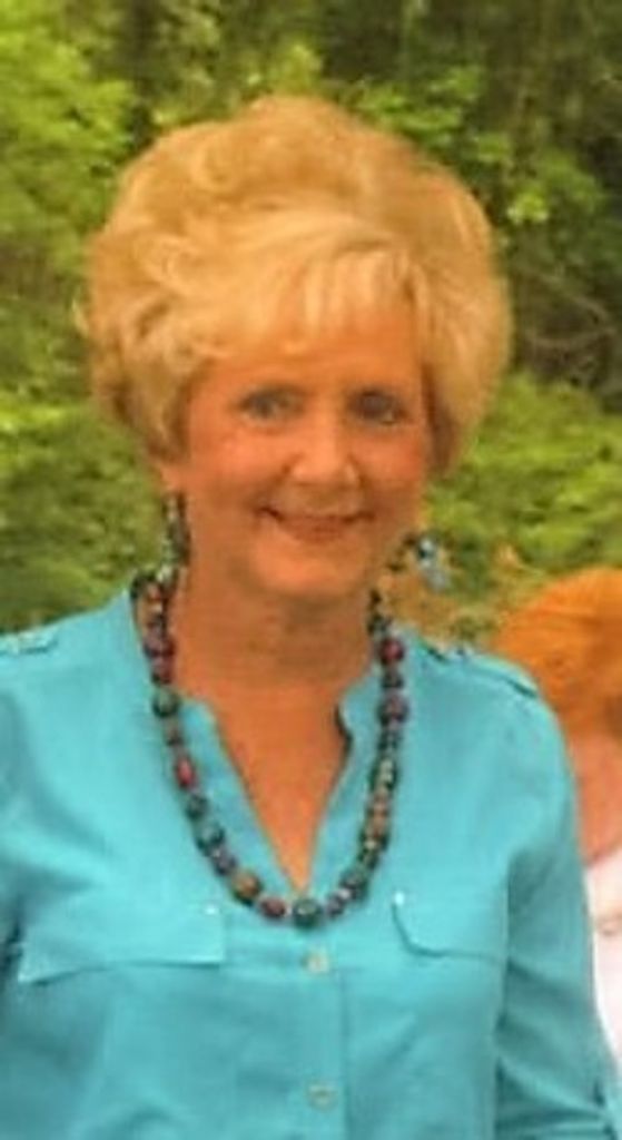 Joanne Luecke
