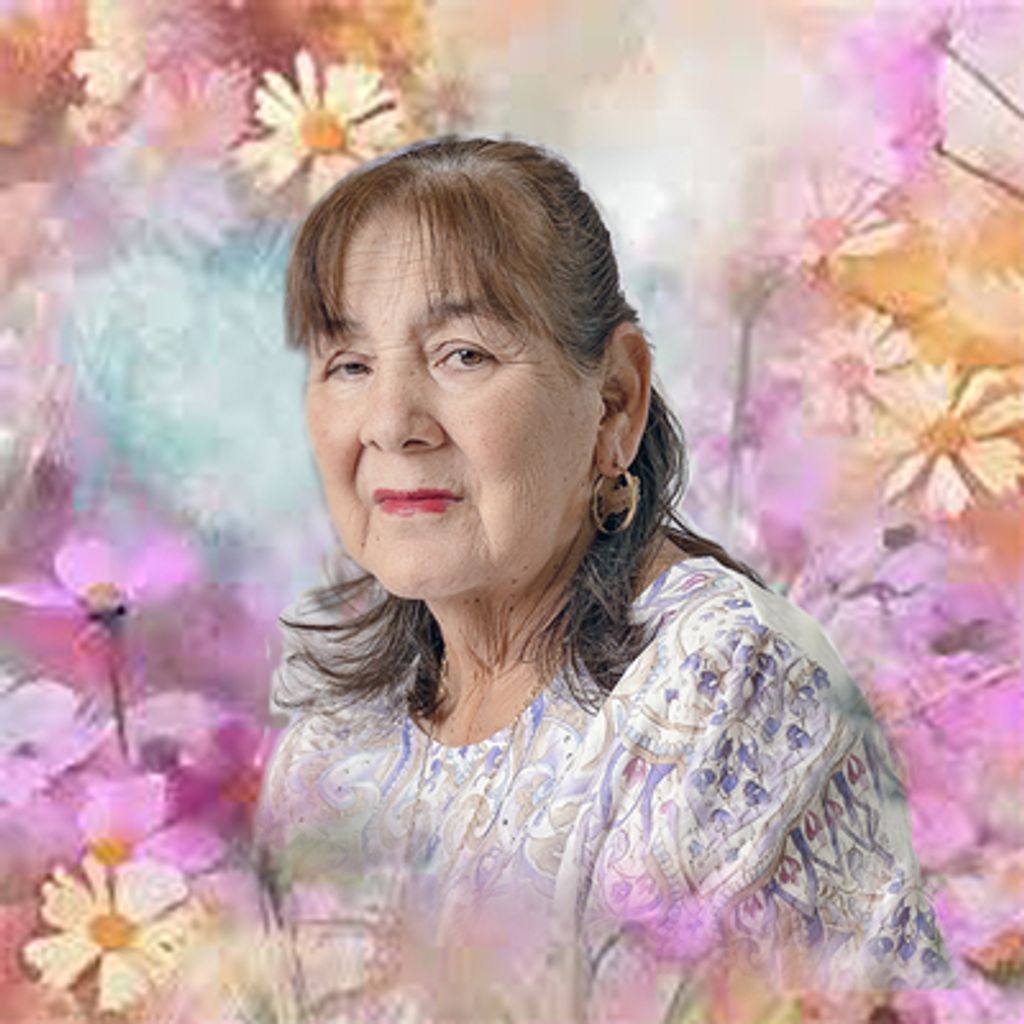 Carmen Hinojosa Profile Photo