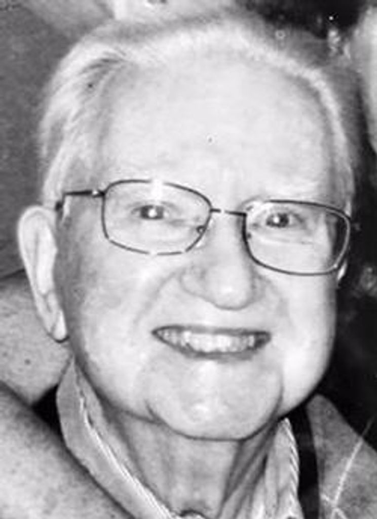 John Norman Mccarthy