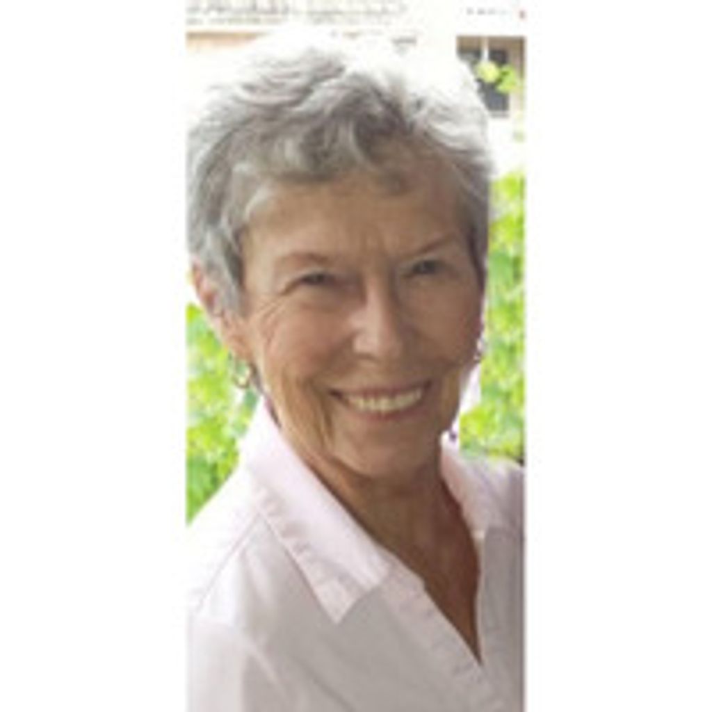 Joyce R. Faulkner