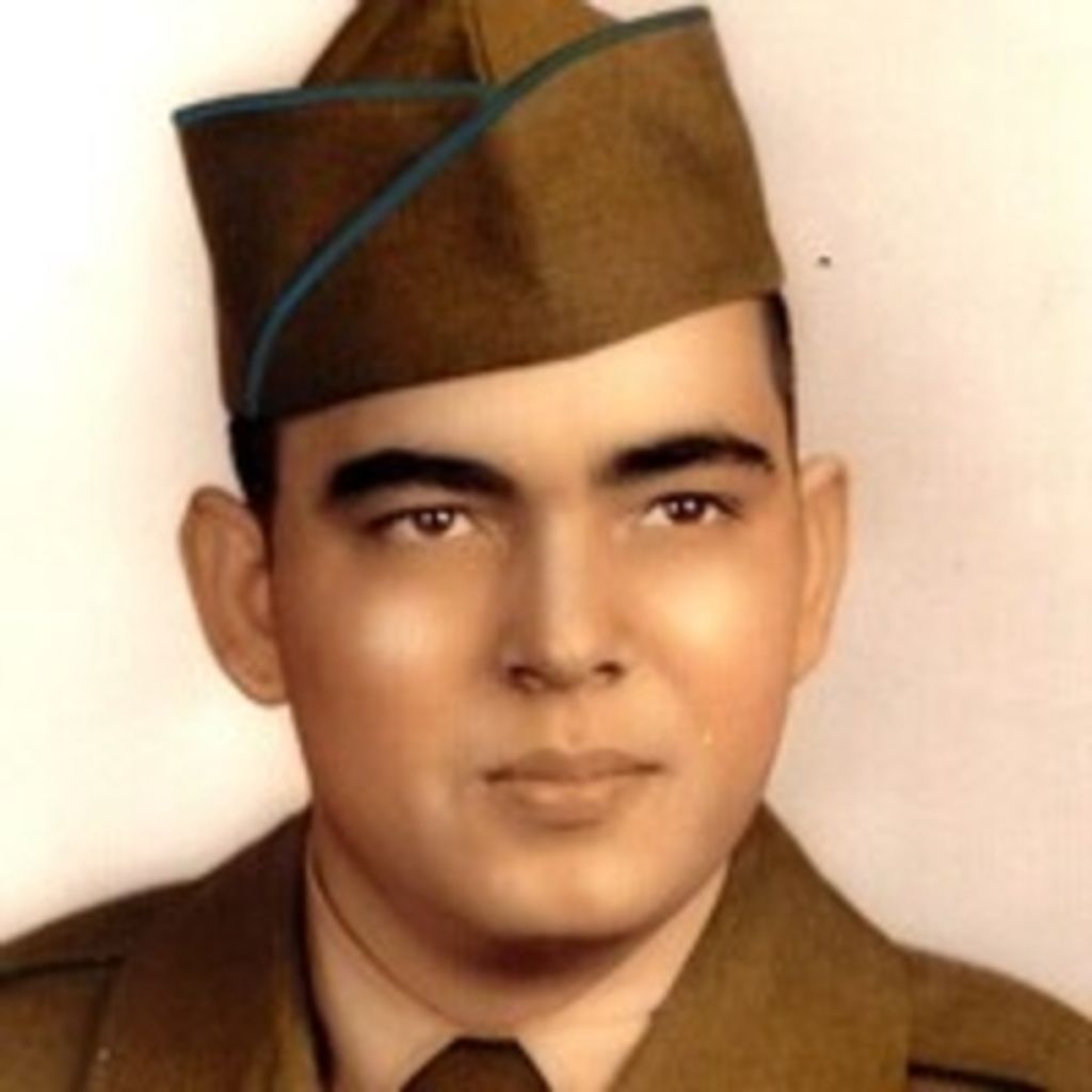 Manuel C. Villarreal