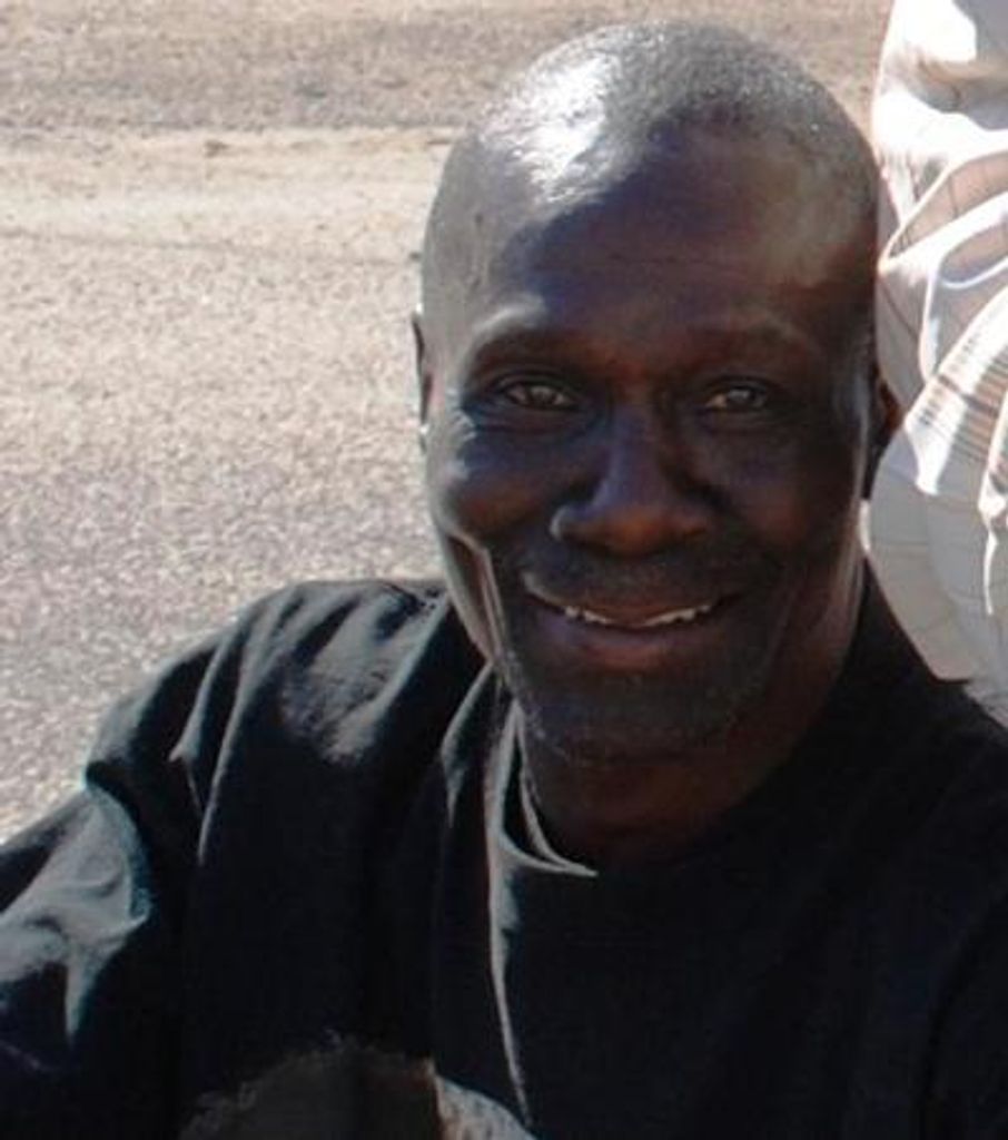 Irvin Keneley, Jr. Profile Photo
