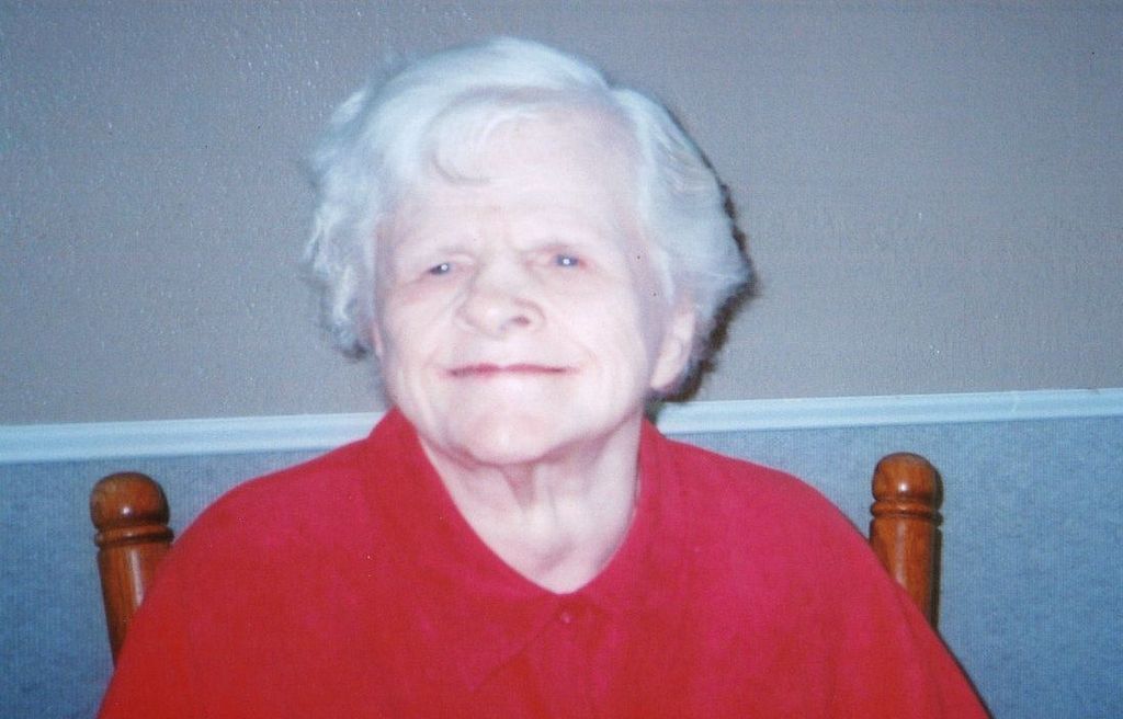 Arlene Engelkes