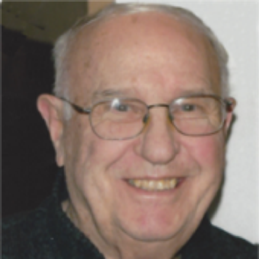 Francis W. "Frank" Vresics