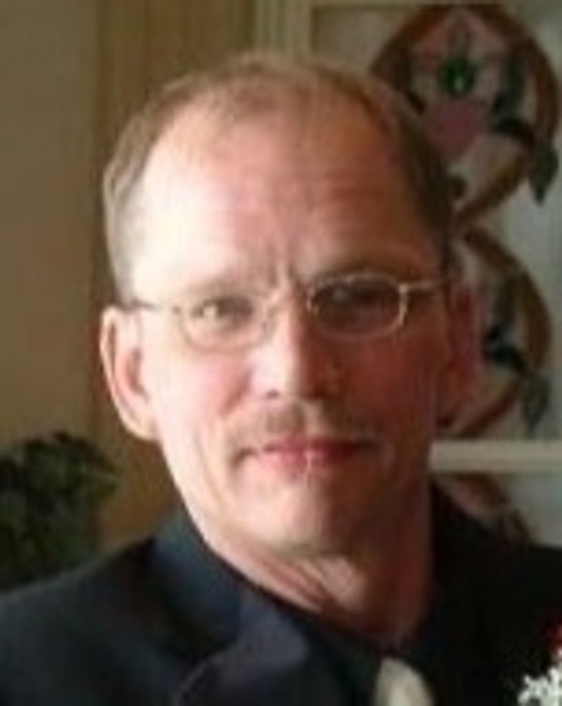 Eric A. Skelnik, Sr.