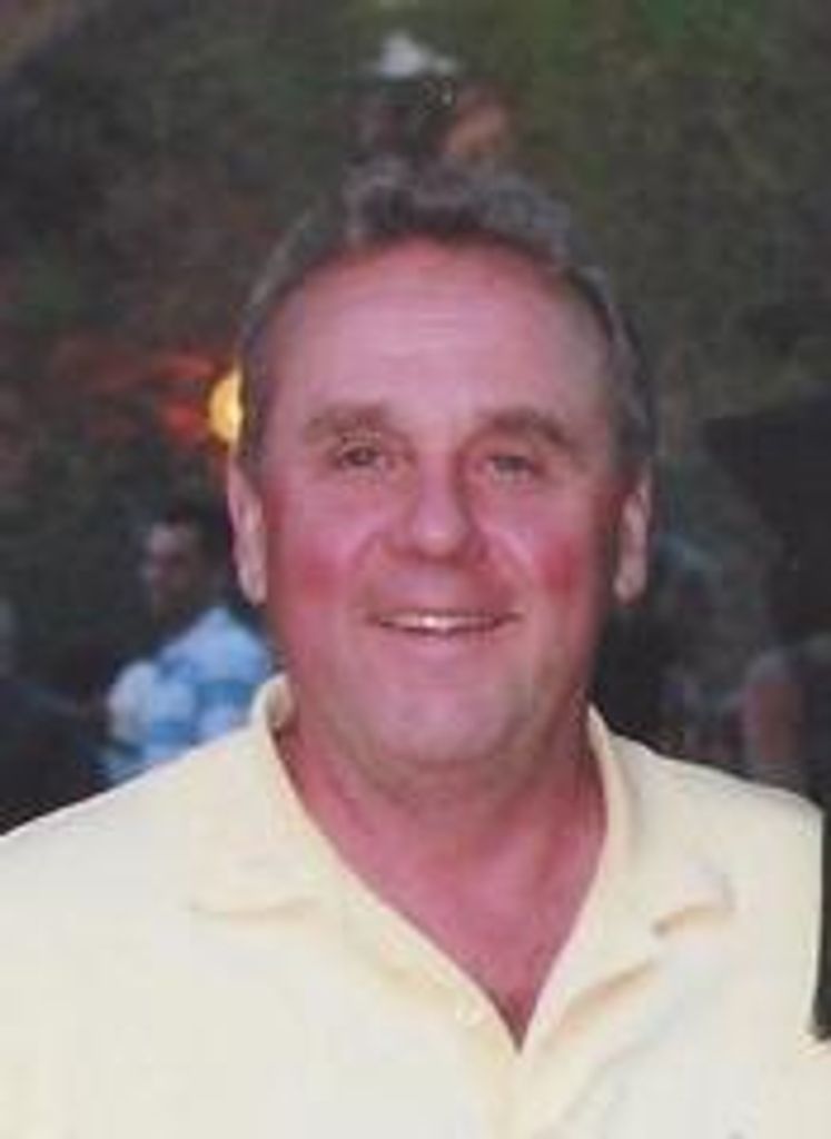 Carl Noakes
