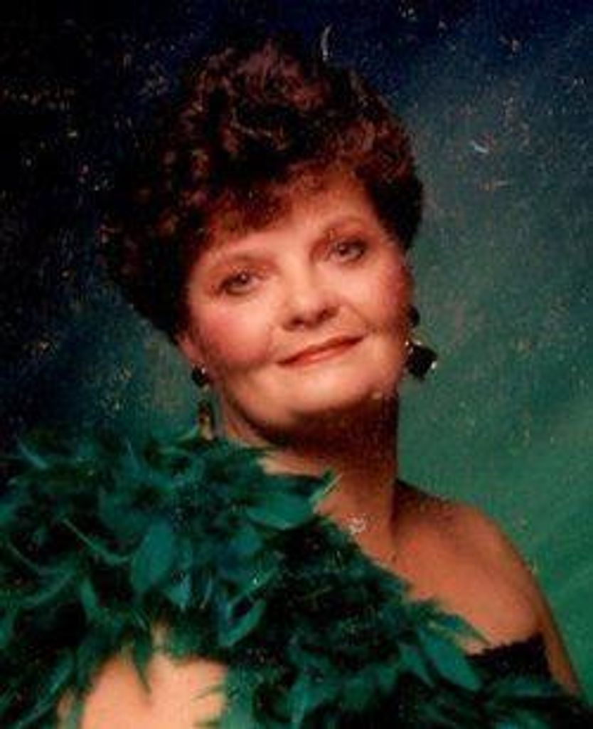 Barbara Sue Quida Thomason