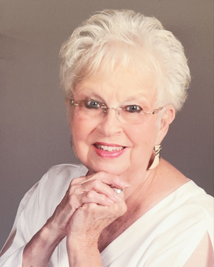 Judy Hash Profile Photo