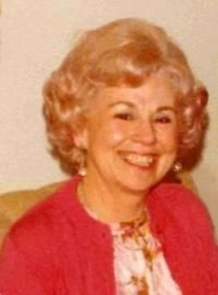 Reba Lea Moore Stanbery